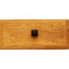 Fernsehtisch oder Konsolentisch Jali 90x90x35 aus indischem Sheesham-Massivholz Bild 5
