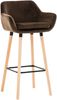 Barhocker Grant Samt [308942] Bild 2