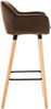 Barhocker Grant Samt [308942] Bild 5