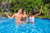 Steel Pro™ Frame Pool Set mit Filterpumpe Ø 366 x 76 cm, dunkelblau, rund Bild 5