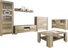 99rooms Lagos Wohnzimmerset Country Grau Bild 2