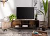 TV-Board Mango 170x40x60 braun lackeirt HEAVY INDUSTRY #233 Bild 4