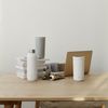 Stelton To Go Click Thermobecher 0,4 L soft chalk Bild 2