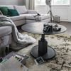 Infantil Couchtisch NOIRE - Wohnzimmer in Schwarz Bild 1