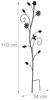 Relaxdays Rankhilfe Blumendesign Bild 5