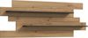 Wandboard (B/H/T: 67x184x19 cm) in Artisan Nachbildung Bild 1