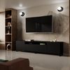 ALTDECOR Lowboard ELIO, Fernseher schrank, TV Kommode, TV Tisch, TV Sideboard, TV Boar Bild 5
