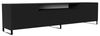 ALTDECOR Lowboard ELIO, Fernseher schrank, TV Kommode, TV Tisch, TV Sideboard, TV Boar Bild 4