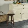 Mirabeau Hocker Hocker Oregon braun Bild 2
