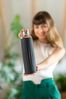 like. by Villeroy & Boch To Go & To Stay Trinkflasche 1,0 l schwarz Bild 4