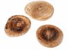 Der Teak-Root-Boho-Untersetzer Bild 5