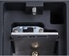SLV No. 1003416 ENOLA SQUARE S single Outdoor LED Wandaufbauleuchte anthrazit IP 65 Bild 4