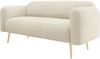 Sofa Nami 2 (Farbe: Uttario Velvet 2978) Bild 2
