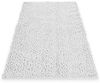 Wecon home Basics Badematte Benno, Höhe 22 mm, Polyester, rechteckig, waschbar, rutschfest, sehr weich, strapazierfähig, Chenille, robust Bild 3