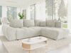Ecksofa Fureniz (Farbe: Lumo 55, Seite: Rechts) Bild 2