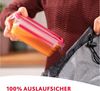 EMSA Clip&Close Glas Frischhaltedosen-Set 3-teilig Bild 4