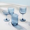 like. by Villeroy & Boch Like Glass Wein- und Wassergläser Set 4-teilig Ice Bild 4