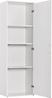 Procontour Mehrzweckschrank Schrank Clara TOPSELLER! (OTTOs Choice) Höhe 167cm mit variabel verstellbaren Einlegeböden Bild 4