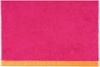 Cawö Handtücher Lifestyle Splash 7071, 100% Baumwolle (1-St) Bild 2