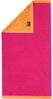 Cawö Handtücher Lifestyle Splash 7071, 100% Baumwolle (1-St) Bild 5
