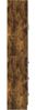 vidaXL Schrankset 2 pcs Geräucherte Eiche 66 x 34,5 x 87 cm 3416966 Bild 5
