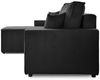 Beautysofa Ecksofa HEKTOR, mit Schlaffunktion Bild 3