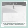 Relaxdays Badewannenmatte XXL Bild 3