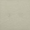 GO-DE Hochlehner-Auflage 120 cm x 50 cm x 7 cm, beige Bild 5