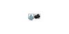 Durable Papierkorb Safe rund 30l schwarz Bild 2