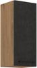 Vigo Hängeschrank 30 cm Eiche Lancelot Matera Grau Küchenzeile Küchenblock Küche Bild 5