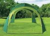 Pavillon, 190T Polyester, grün, Fiberglass, H 230 cm Bild 2