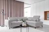 Eltap Noble Ecksofa (Nube 3) Seite rechte Bild 5