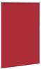 vidaXL Verdunkelungsrollo Rot 115x150cm Stoffbreite 110,7cm Polyester 4011781 Bild 3