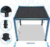 Paragon Outdoor Grand Tuscan 1012 | Aluminium Bild 4