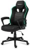 Huzaro Force 2. 5 RGB Carbon Mesh Gaming Stuhl Bild 3