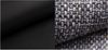 Modernes Big Sofa Wohnlandschaft Sofa Couch Jumbo XXL 2 - Schwarz - Hellgrau Bild 5