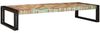 vidaXL Badregal für Mehrfarbig 120 x 50 x 23 cm Massives Altholz 4102765 Bild 2