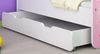Clamaro Kinderbett (Kinderbett, Babybett 70x140, 80x160, 80x180cm Juniorbett, Kind, Motiv, Schublade CLAMARO) Bild 2