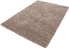 Shaggy Teppich LIFE MOCCA 120 X 170cm Rechteck Bild 2