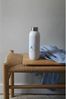 Stelton Trinkflasche Keep Cool Moomin Frost, Edelstahl, Blau, 0. 75 Liter, 1372-6 Bild 2