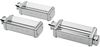 Smeg Schneide-Set Pasta, Fettuccine, Taglioni Bild 5