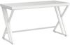 LVB Computertisch Industrie Design 140x60x75.5 cm Bild 4