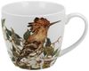 DUO ANIMALS Becher 460 ml HOOPOE New Bone China Porzellan Bild 2