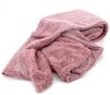 Wohndecke Flauschige Cord Kuscheldecke Sherpa Fell Sofadecke, heimtexland, 150x200 I extra dick I warm I kuschelig weich I fusselfrei Bild 3