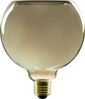 SLV LED Floating Globe 150, LED-Leuchtmittel, smokey black, E27, PHASE, 6W, 1900K - LED Lampen Sockel E27 Bild 5