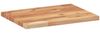 vidaXL Schweberegale 3 Stk. 60x30x2 cm Massivholz Akazie Ölbehandelt 3279529 Bild 3