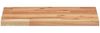 vidaXL Schweberegale 3 Stk. 60x30x2 cm Massivholz Akazie Ölbehandelt 3279529 Bild 4