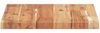 vidaXL Schweberegale 3 Stk. 60x30x2 cm Massivholz Akazie Ölbehandelt 3279529 Bild 5