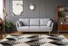 Lavin 425 Schwarz / Multi 160x230 cm Bild 2