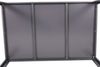 TrendLine Glastisch New York anthrazit Bild 2